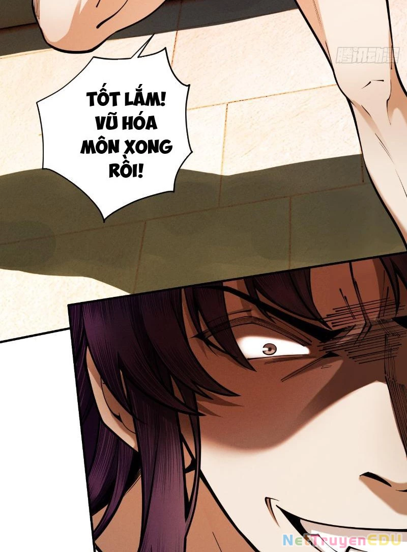 Gặp Mạnh Thì Mạnh, Ta Tu Vi Vô Thượng Hạn Chapter 21 - Trang 4