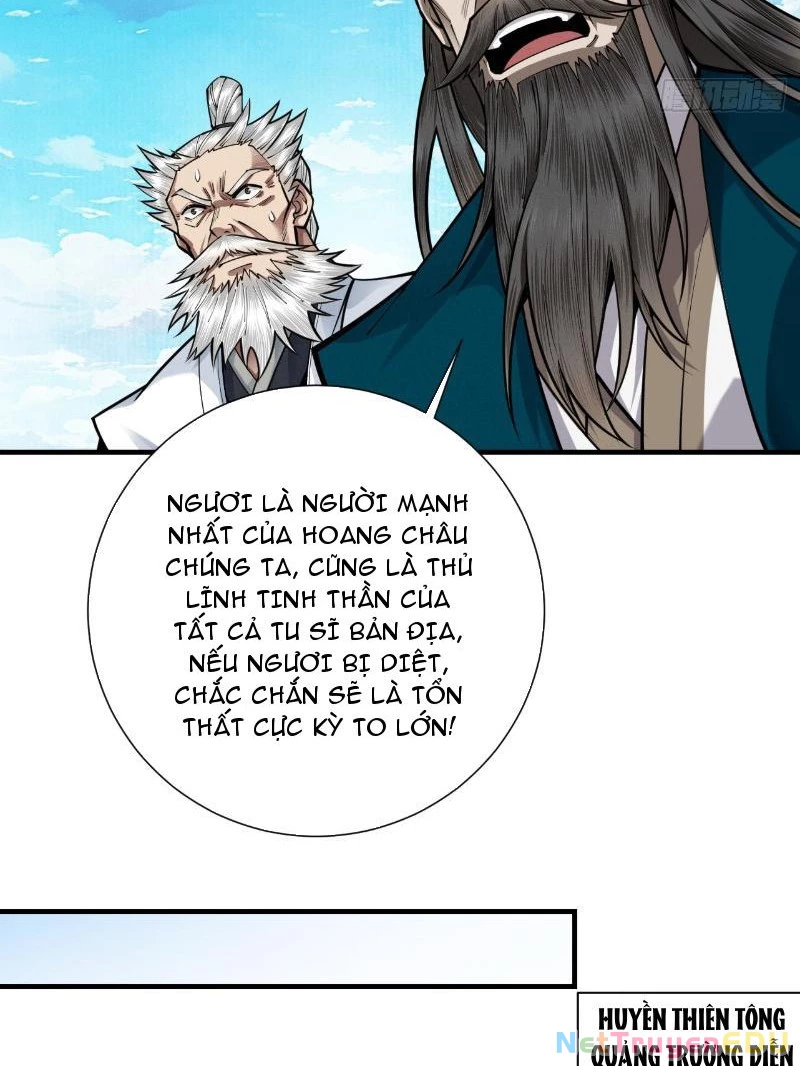 Gặp Mạnh Thì Mạnh, Ta Tu Vi Vô Thượng Hạn Chapter 21 - Trang 4