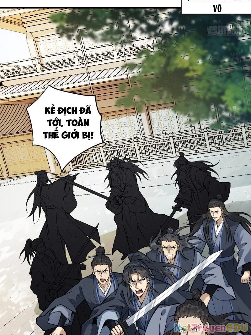 Gặp Mạnh Thì Mạnh, Ta Tu Vi Vô Thượng Hạn Chapter 21 - Trang 4