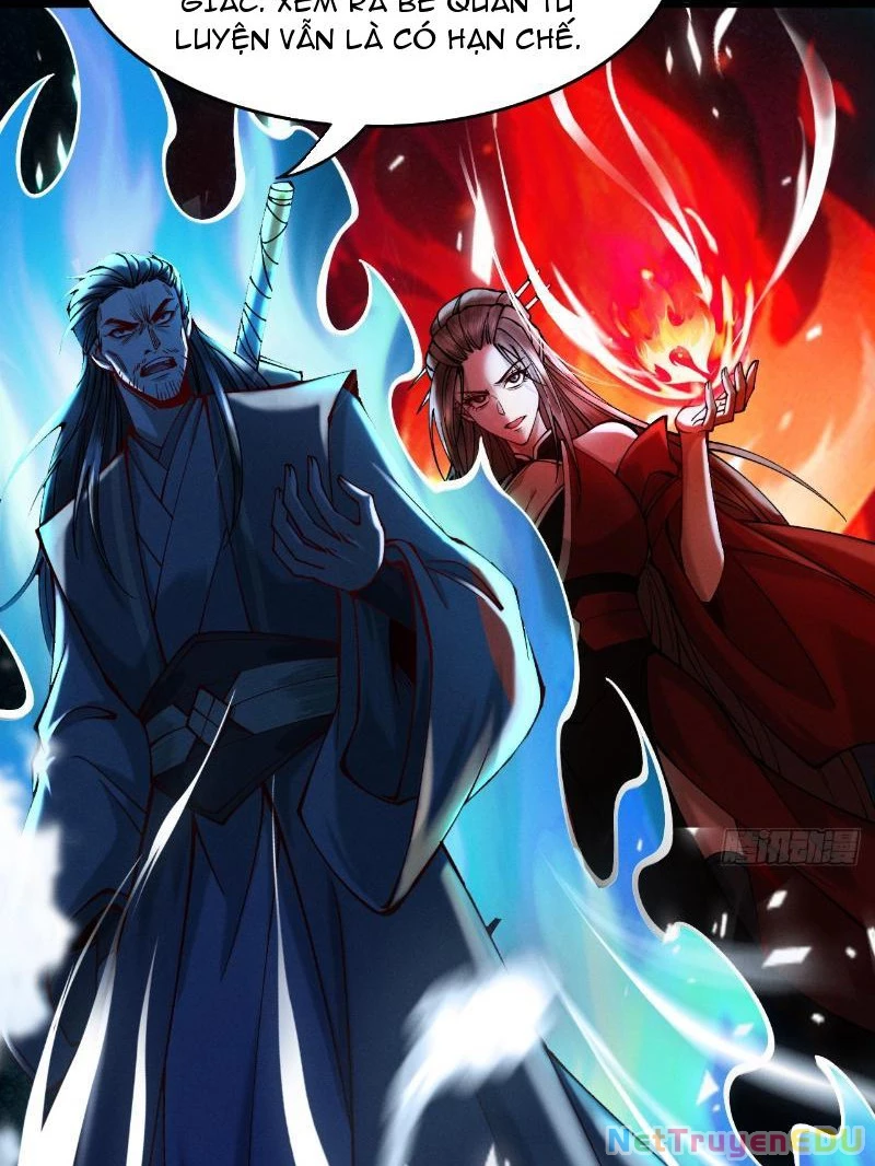 Gặp Mạnh Thì Mạnh, Ta Tu Vi Vô Thượng Hạn Chapter 21 - Trang 4