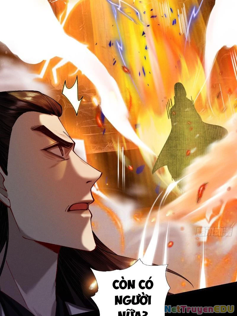 Gặp Mạnh Thì Mạnh, Ta Tu Vi Vô Thượng Hạn Chapter 21 - Trang 4