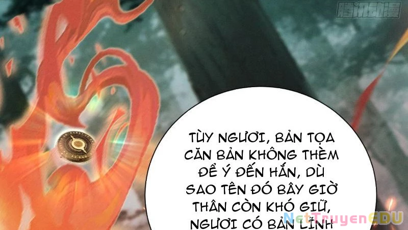 Gặp Mạnh Thì Mạnh, Ta Tu Vi Vô Thượng Hạn Chapter 21 - Trang 4