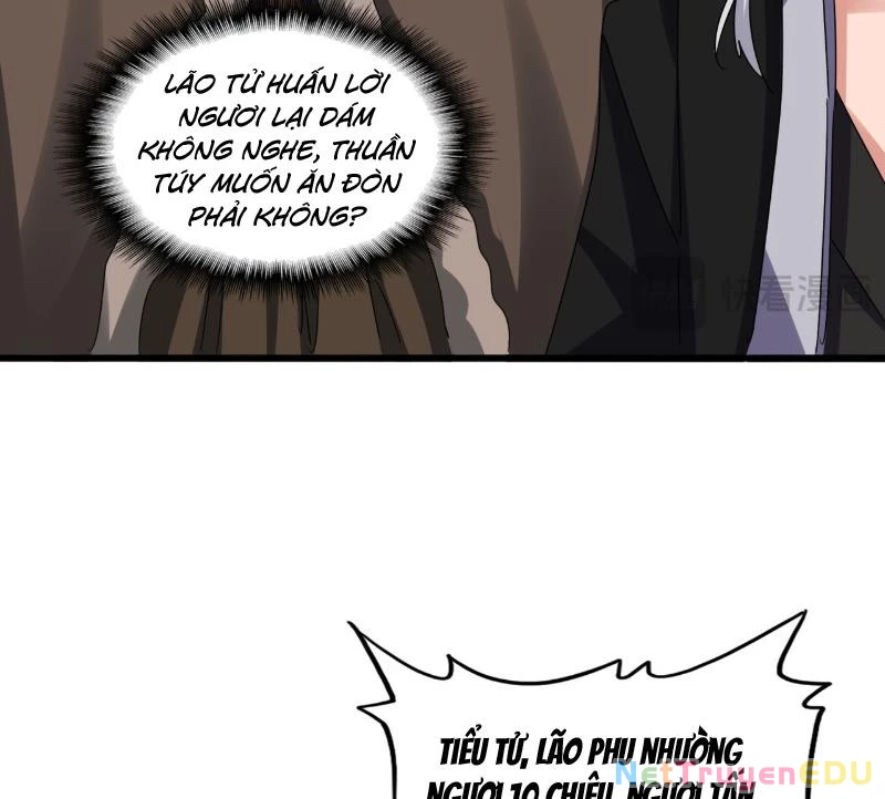 Đại Quản Gia Là Ma Hoàng Chapter 665 - Trang 4
