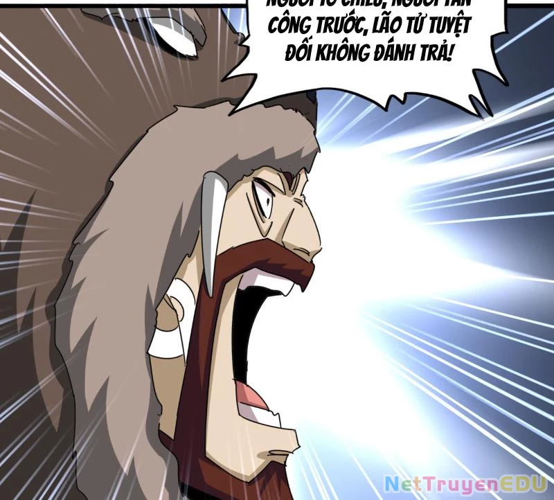 Đại Quản Gia Là Ma Hoàng Chapter 665 - Trang 4