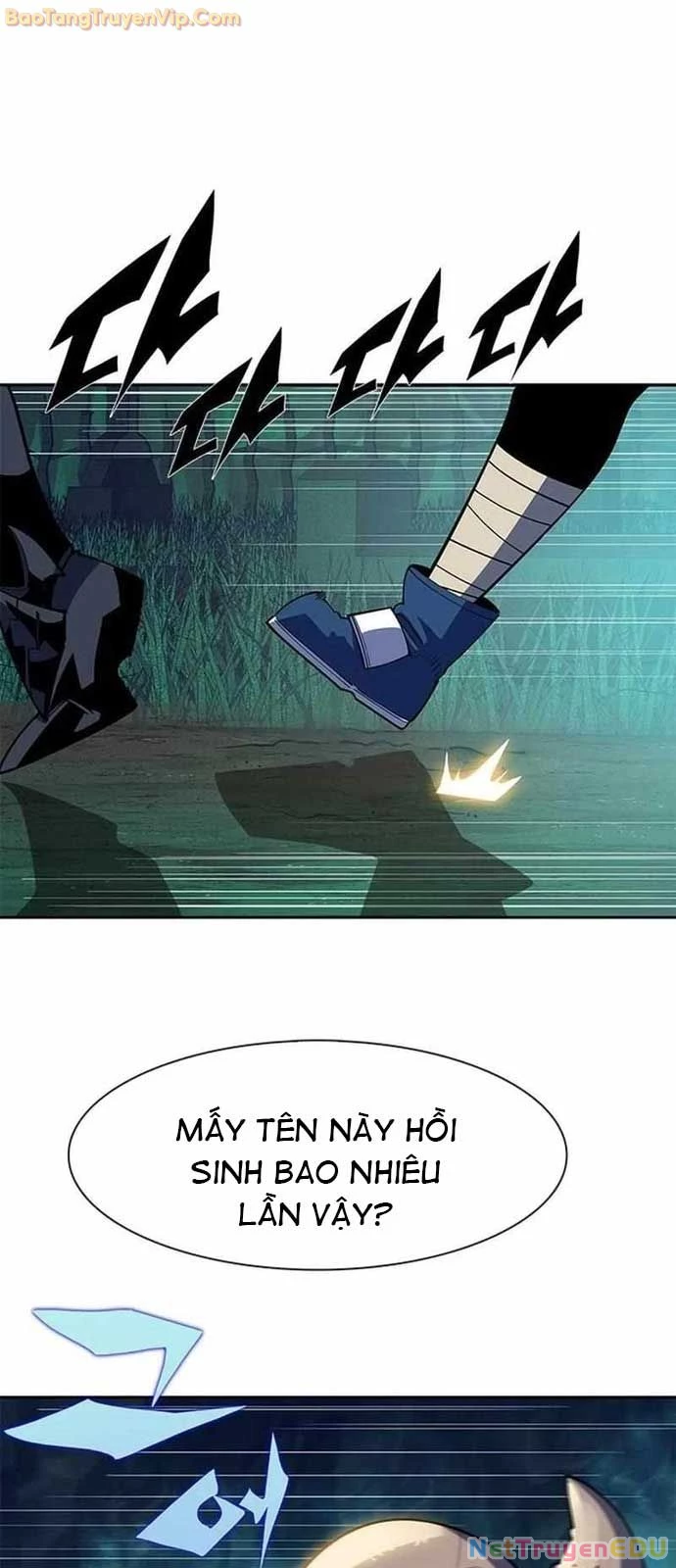 Tôi Chỉ Là Người Khuân Vác Trong Hầm Ngục Chapter 9 - Trang 3