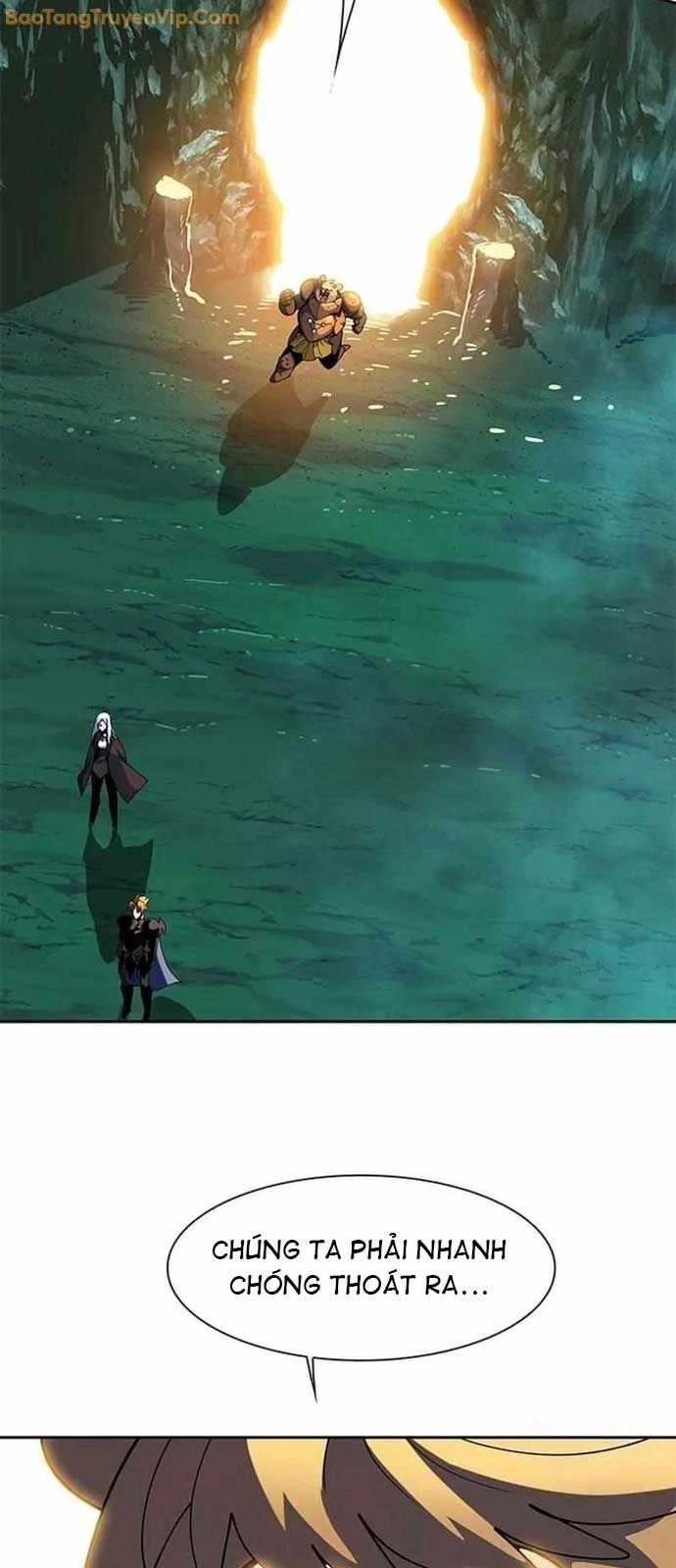 Tôi Chỉ Là Người Khuân Vác Trong Hầm Ngục Chapter 9 - Trang 3