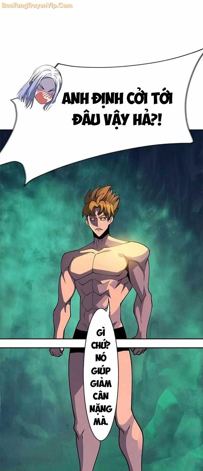 Tôi Chỉ Là Người Khuân Vác Trong Hầm Ngục Chapter 9 - Trang 3