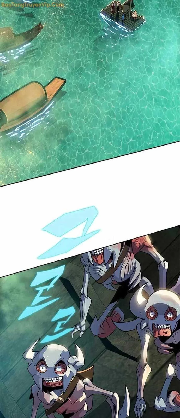 Tôi Chỉ Là Người Khuân Vác Trong Hầm Ngục Chapter 9 - Trang 3