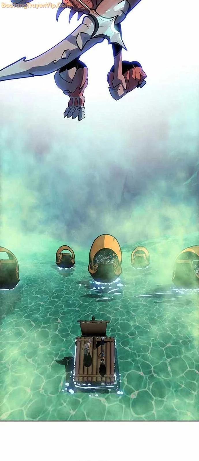 Tôi Chỉ Là Người Khuân Vác Trong Hầm Ngục Chapter 9 - Trang 3