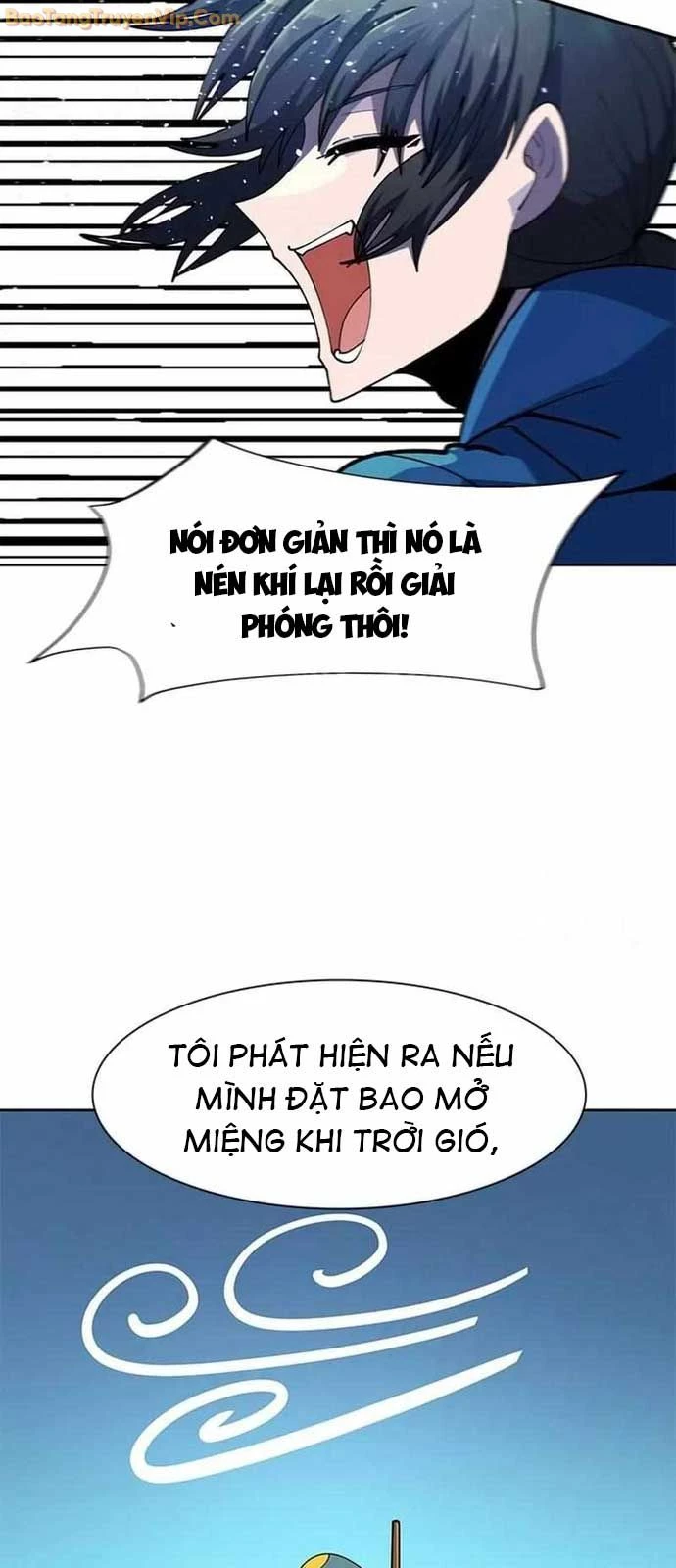 Tôi Chỉ Là Người Khuân Vác Trong Hầm Ngục Chapter 9 - Trang 3
