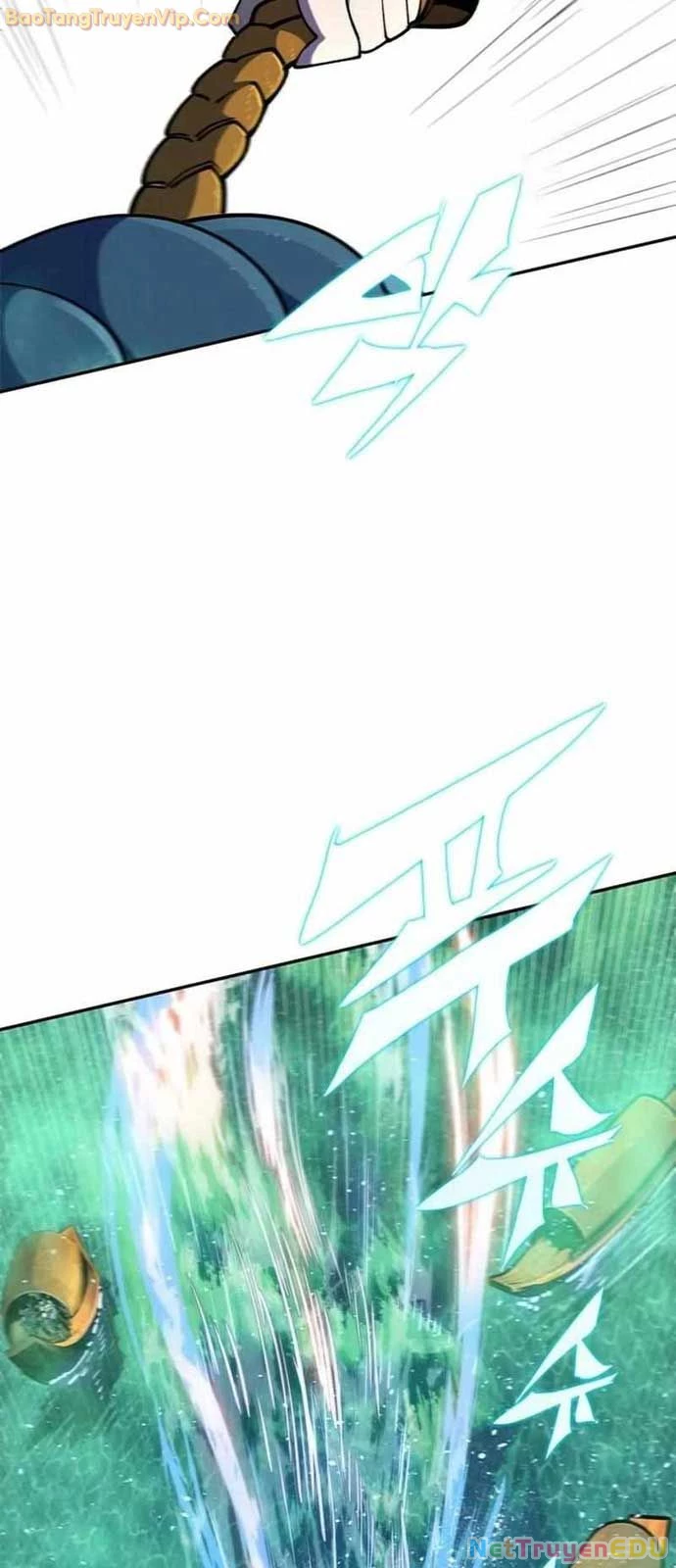 Tôi Chỉ Là Người Khuân Vác Trong Hầm Ngục Chapter 9 - Trang 3