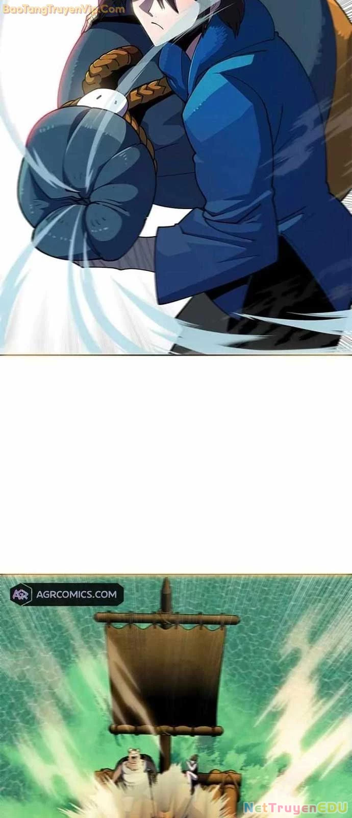 Tôi Chỉ Là Người Khuân Vác Trong Hầm Ngục Chapter 9 - Trang 3