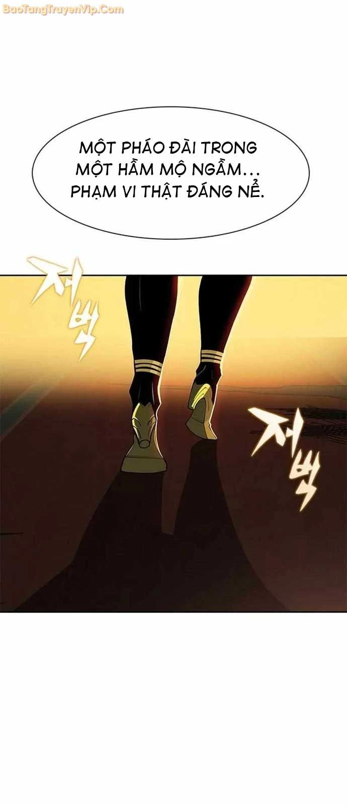 Tôi Chỉ Là Người Khuân Vác Trong Hầm Ngục Chapter 9 - Trang 3