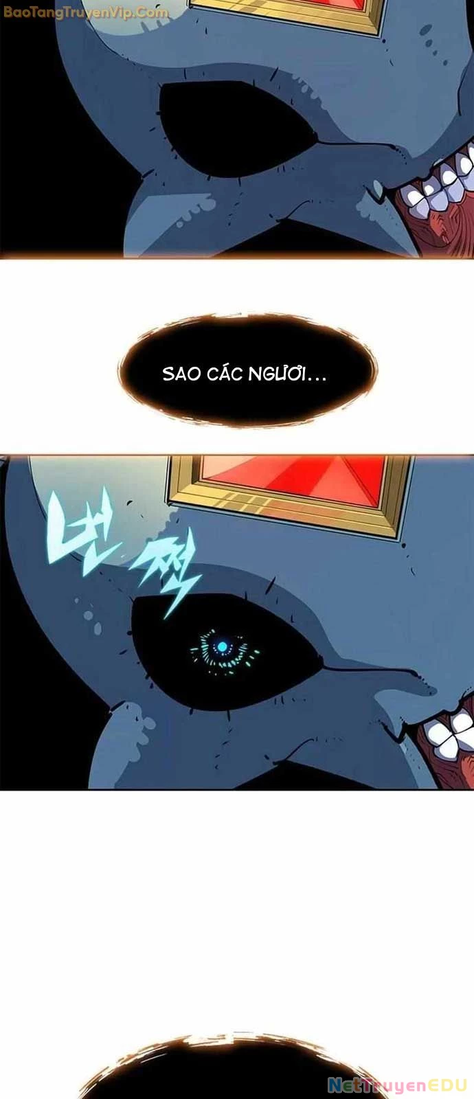Tôi Chỉ Là Người Khuân Vác Trong Hầm Ngục Chapter 9 - Trang 3