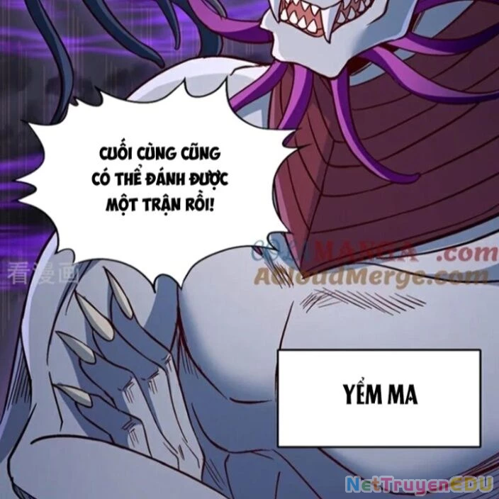 Ta Bị Nhốt Tại Cùng Một Ngày Mười Vạn Năm Chapter 543 - Trang 3