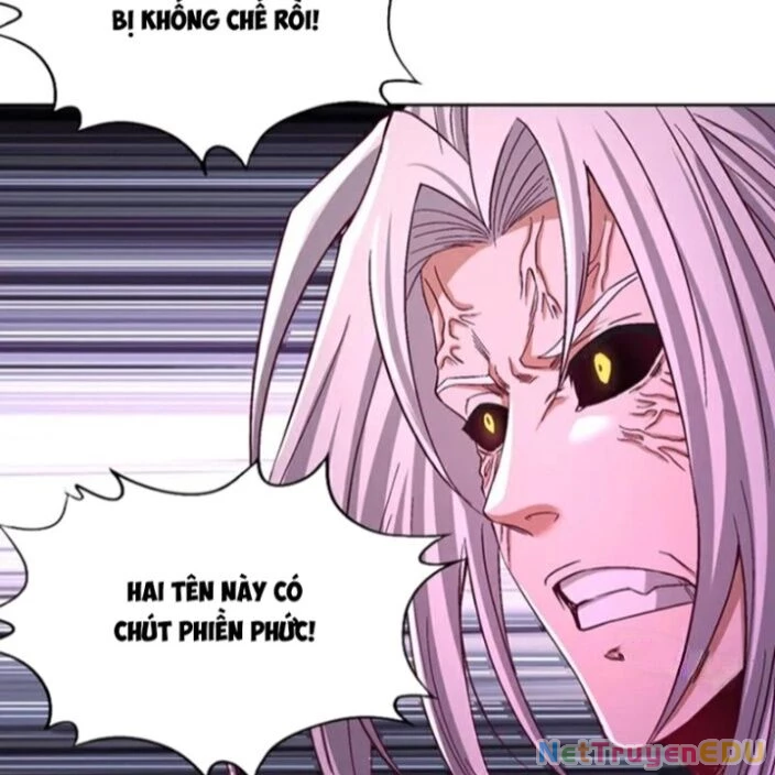 Ta Bị Nhốt Tại Cùng Một Ngày Mười Vạn Năm Chapter 543 - Trang 3