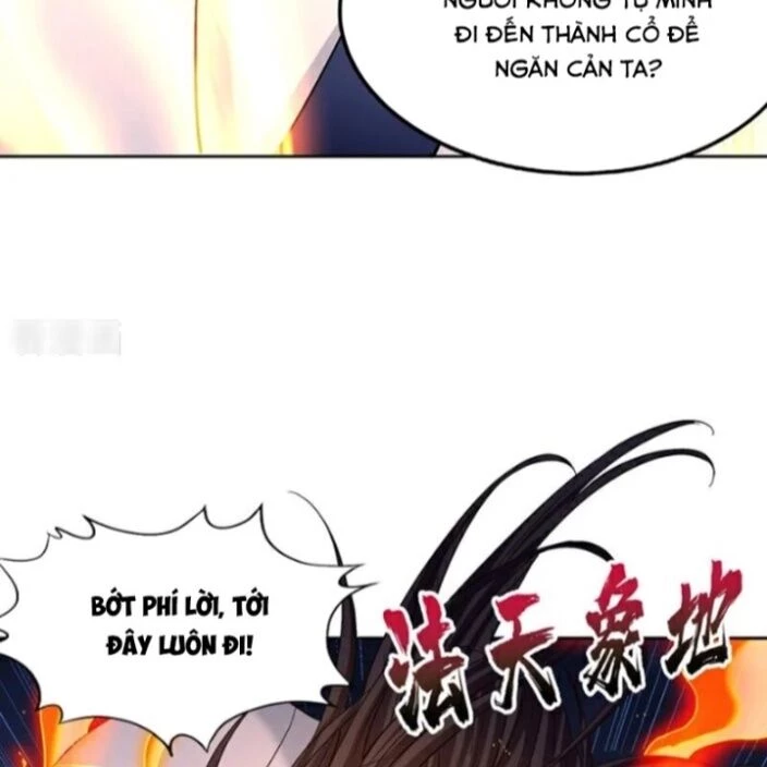 Ta Bị Nhốt Tại Cùng Một Ngày Mười Vạn Năm Chapter 543 - Trang 3