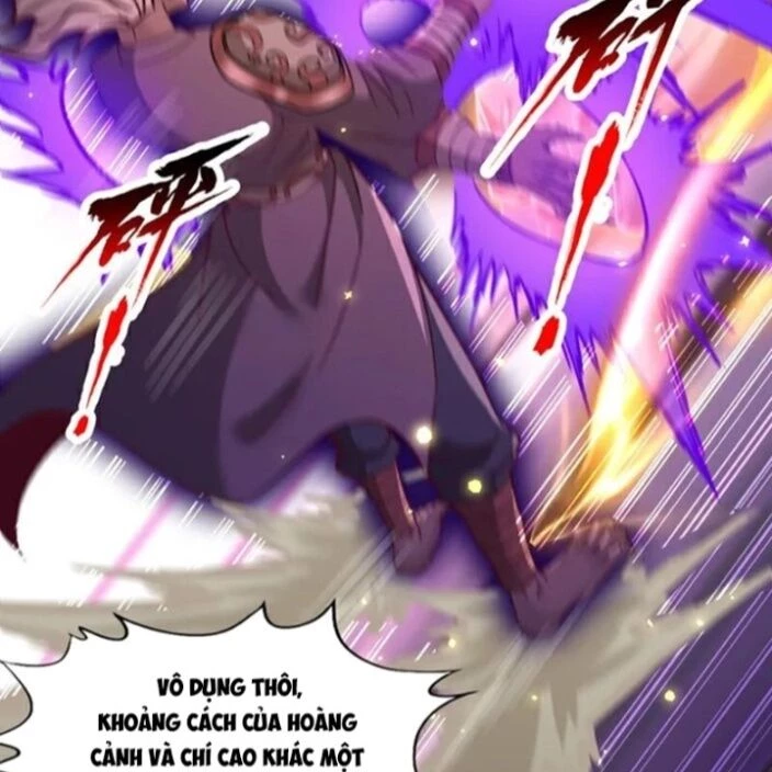 Ta Bị Nhốt Tại Cùng Một Ngày Mười Vạn Năm Chapter 543 - Trang 3