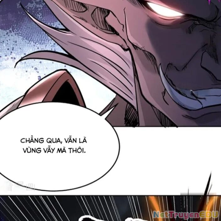 Ta Bị Nhốt Tại Cùng Một Ngày Mười Vạn Năm Chapter 543 - Trang 3