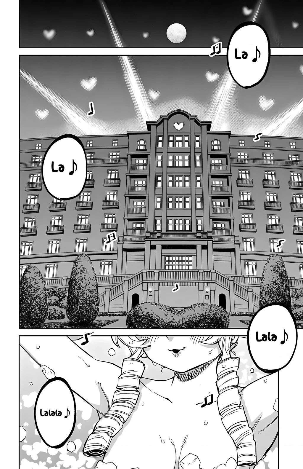Shy Chapter 143 - Trang 4