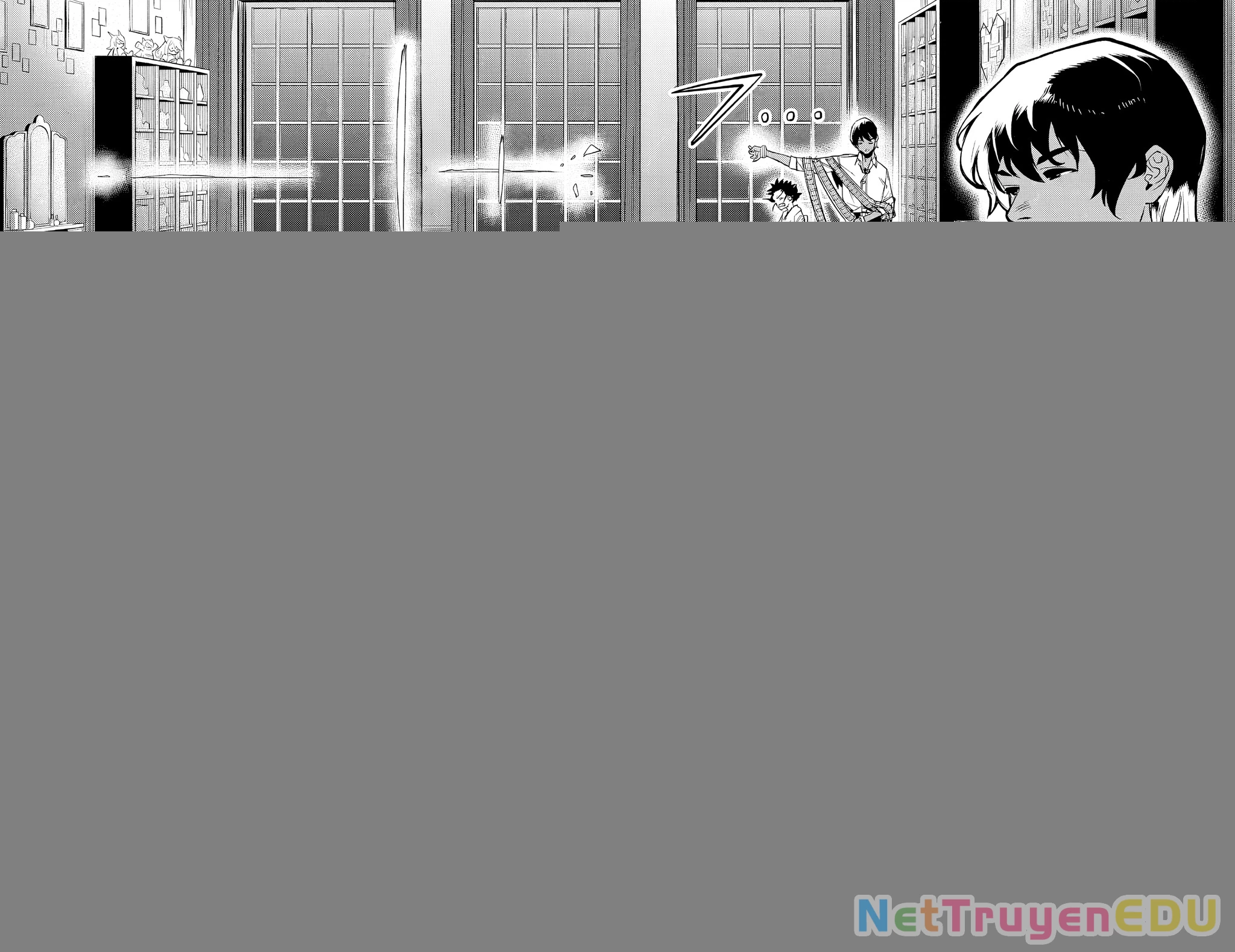 Shy Chapter 143 - Trang 4