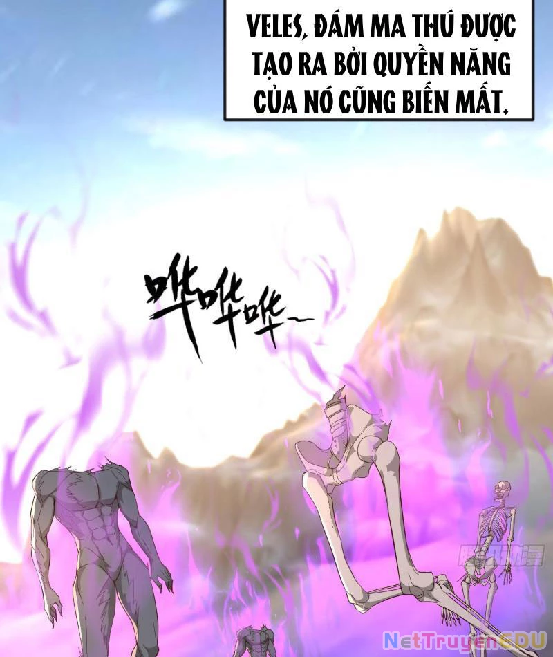 Thần Minh Trở Lại: Ta Có Trong Tay Triệu Vạn Chư Thần! Chapter 38 - Trang 2