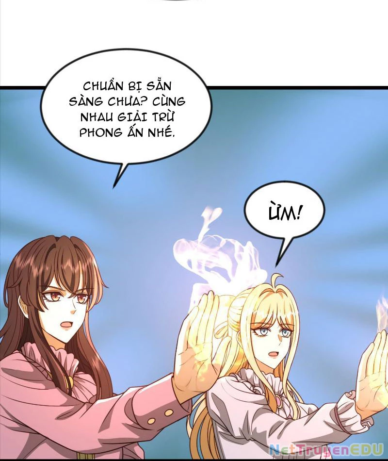 Thần Minh Trở Lại: Ta Có Trong Tay Triệu Vạn Chư Thần! Chapter 38 - Trang 2