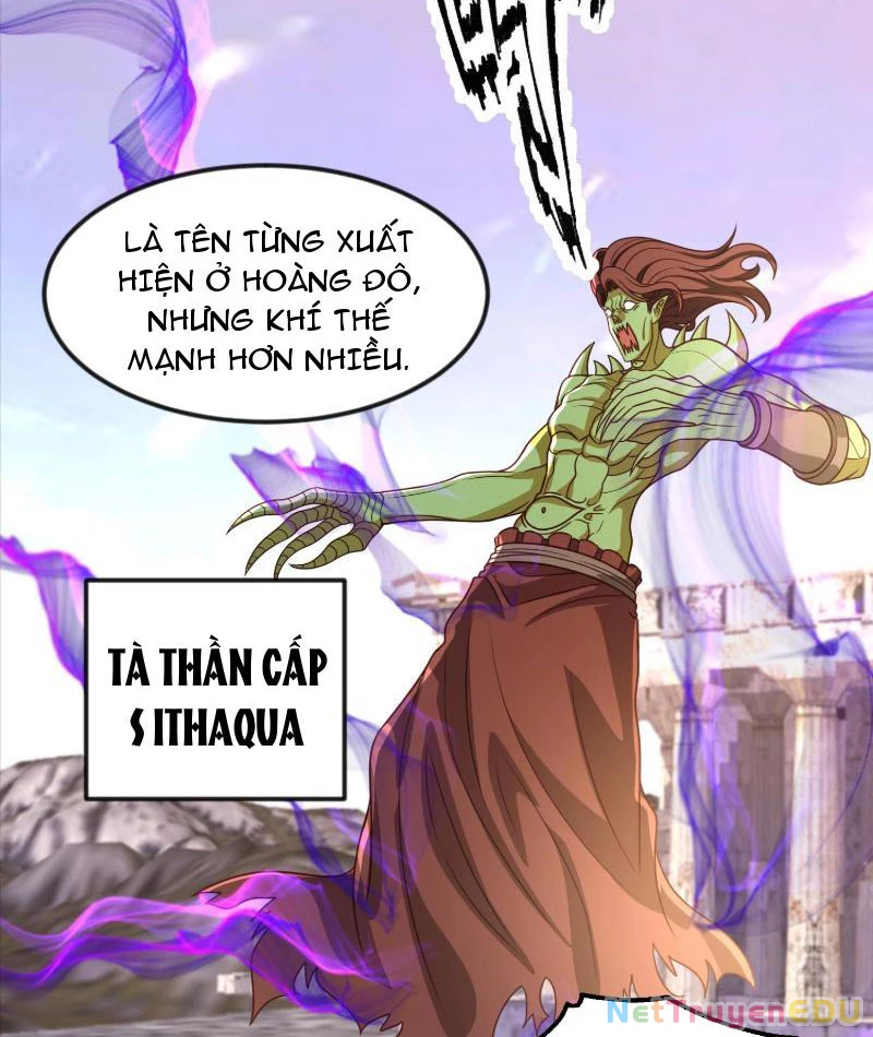 Thần Minh Trở Lại: Ta Có Trong Tay Triệu Vạn Chư Thần! Chapter 38 - Trang 2