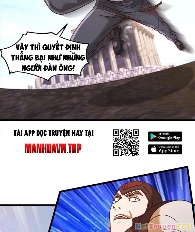 Thần Minh Trở Lại: Ta Có Trong Tay Triệu Vạn Chư Thần! Chapter 38 - Trang 2