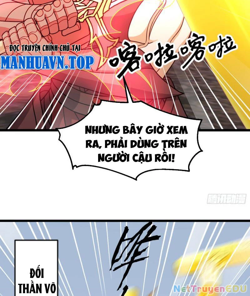 Thần Minh Trở Lại: Ta Có Trong Tay Triệu Vạn Chư Thần! Chapter 39 - Trang 2