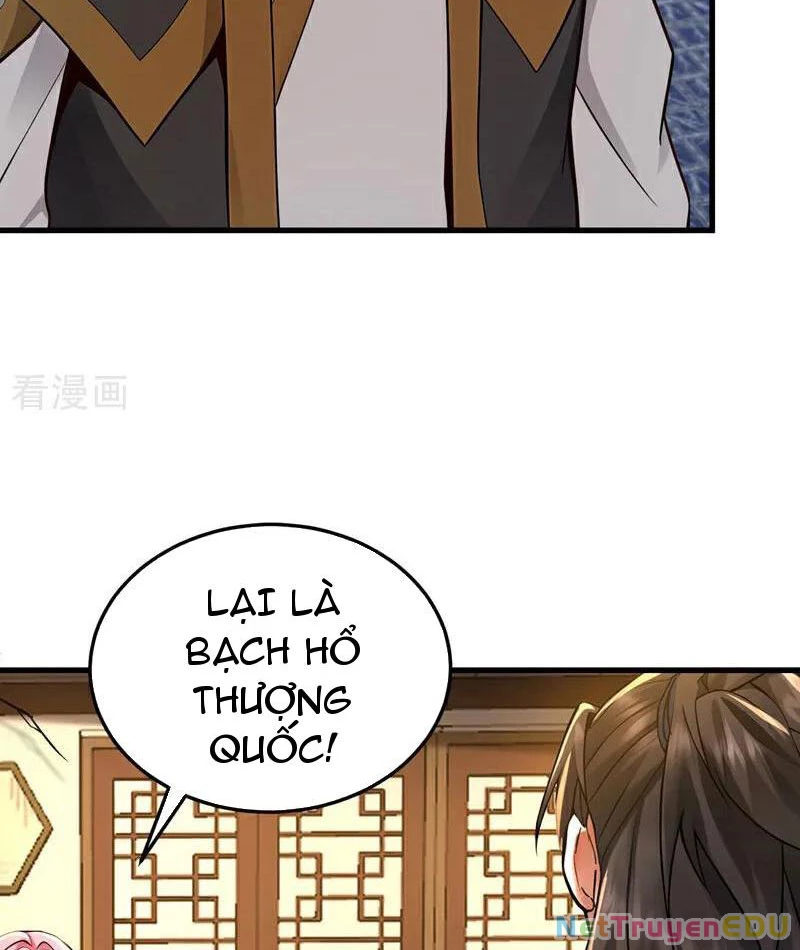Đệ Tử Tu Luyện Còn Ta Thì Lười Biếng Chapter 158 - Next Chapter 159