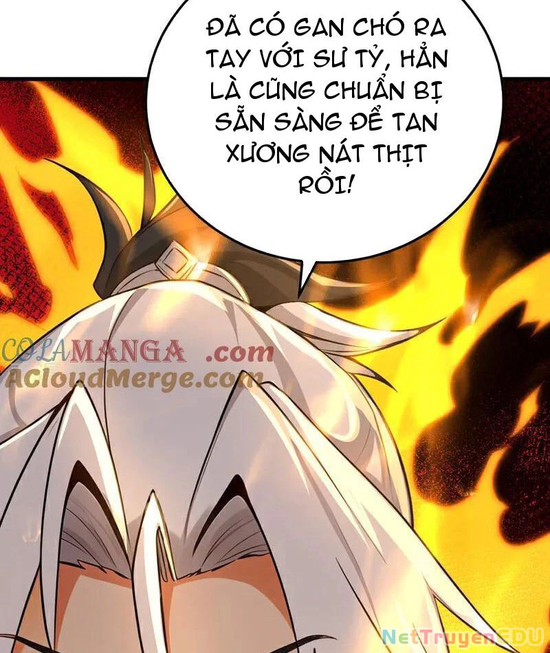 Đệ Tử Tu Luyện Còn Ta Thì Lười Biếng Chapter 158 - Next Chapter 159