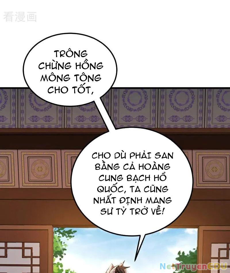 Đệ Tử Tu Luyện Còn Ta Thì Lười Biếng Chapter 158 - Next Chapter 159