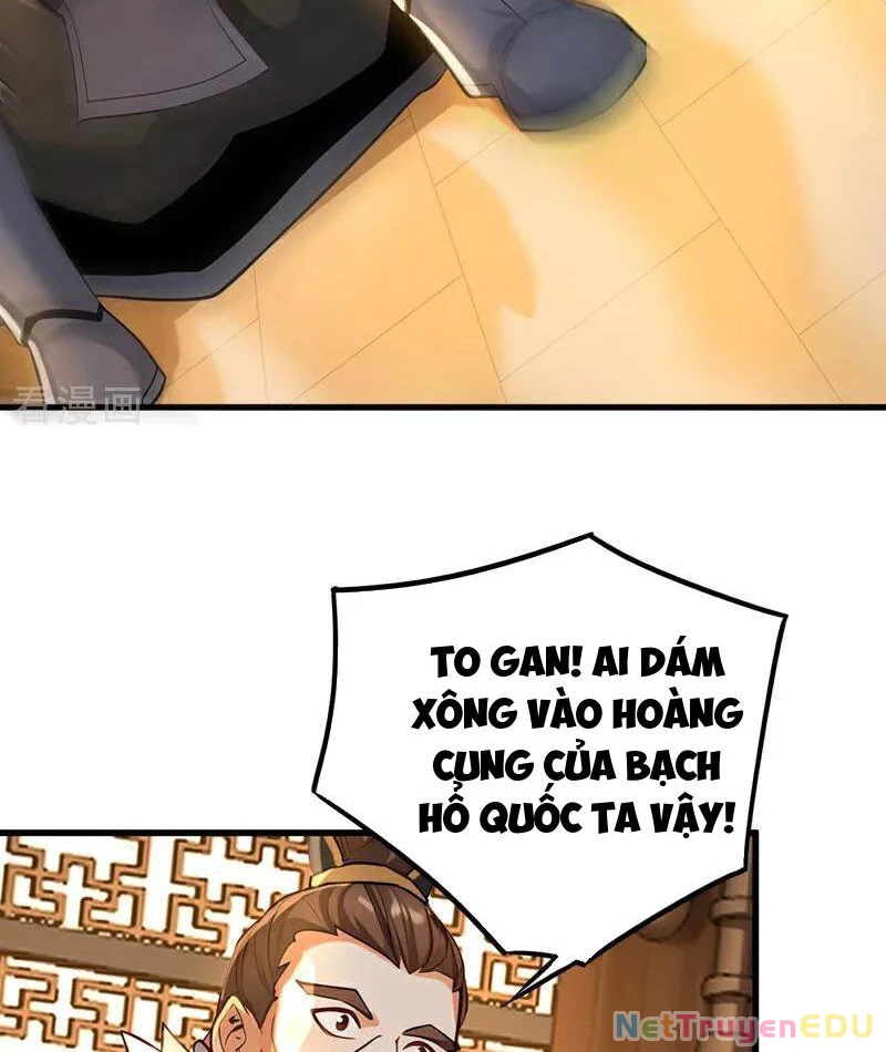 Đệ Tử Tu Luyện Còn Ta Thì Lười Biếng Chapter 158 - Next Chapter 159