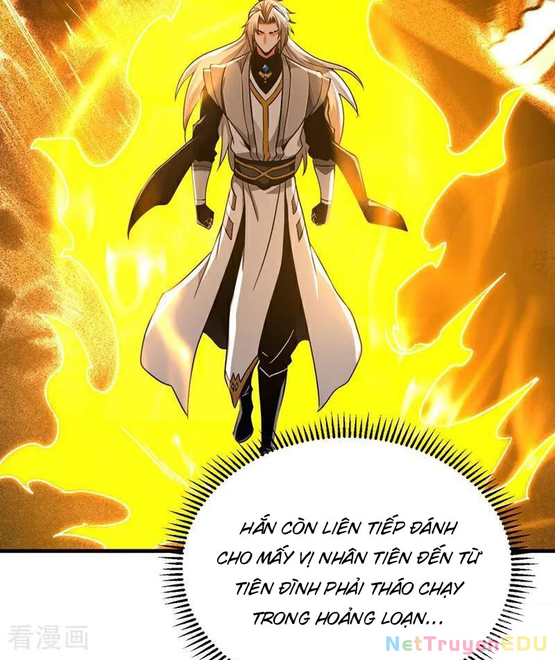 Đệ Tử Tu Luyện Còn Ta Thì Lười Biếng Chapter 158 - Next Chapter 159