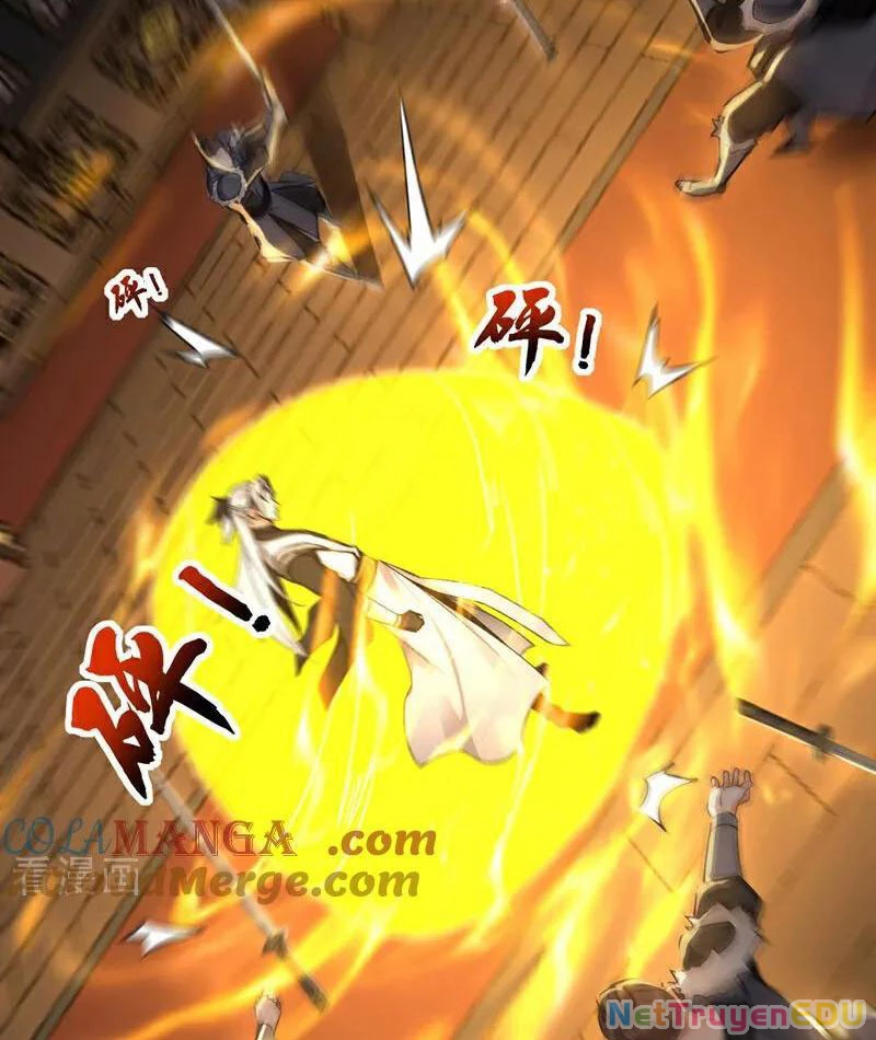 Đệ Tử Tu Luyện Còn Ta Thì Lười Biếng Chapter 158 - Next Chapter 159