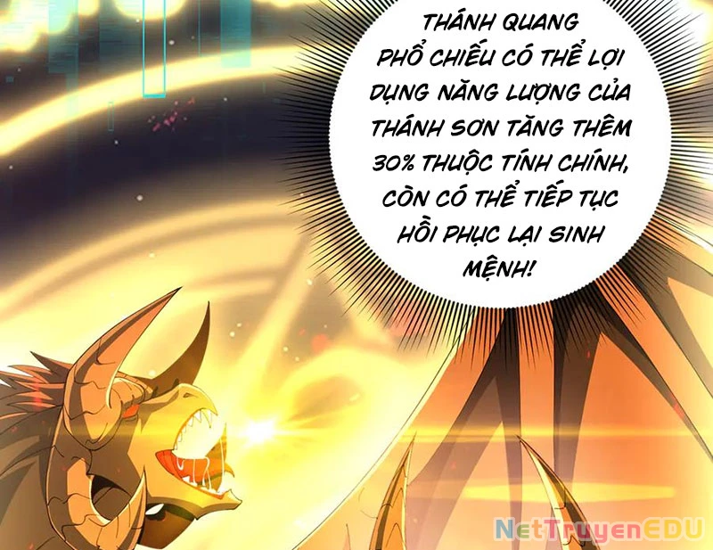 Toàn Dân Chuyển Chức: Ngự Long Sư Là Chức Nghiệp Yếu Nhất? Chapter 97 - Trang 4