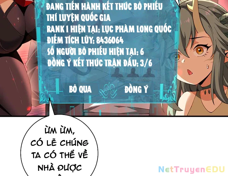 Toàn Dân Chuyển Chức: Ngự Long Sư Là Chức Nghiệp Yếu Nhất? Chapter 97 - Trang 4