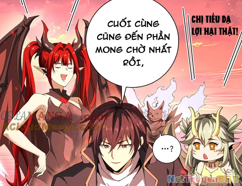 Toàn Dân Chuyển Chức: Ngự Long Sư Là Chức Nghiệp Yếu Nhất? Chapter 97 - Trang 4