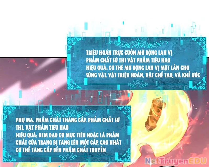 Toàn Dân Chuyển Chức: Ngự Long Sư Là Chức Nghiệp Yếu Nhất? Chapter 97 - Trang 4