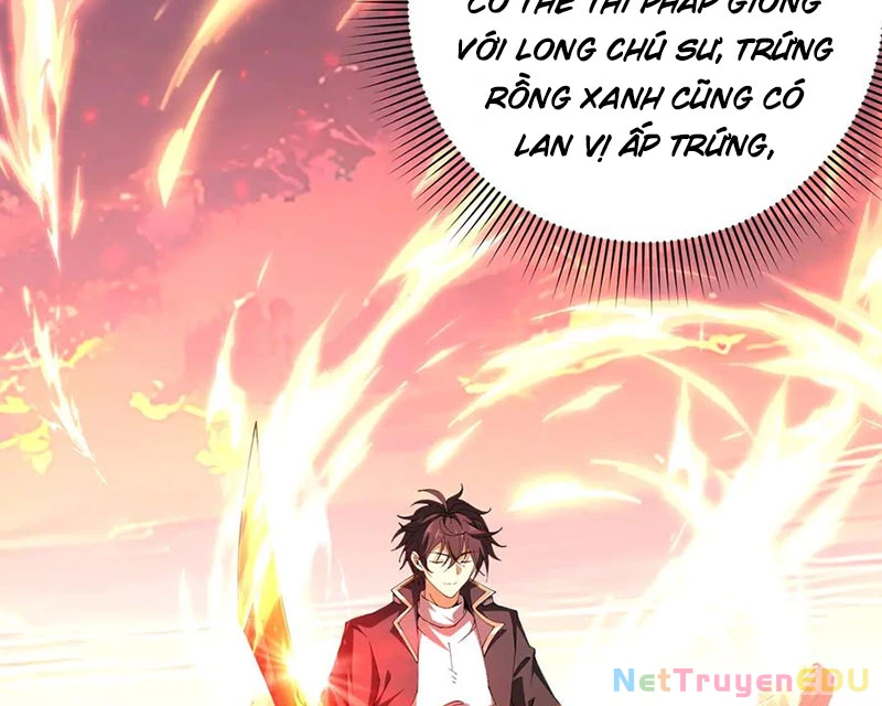 Toàn Dân Chuyển Chức: Ngự Long Sư Là Chức Nghiệp Yếu Nhất? Chapter 97 - Trang 4