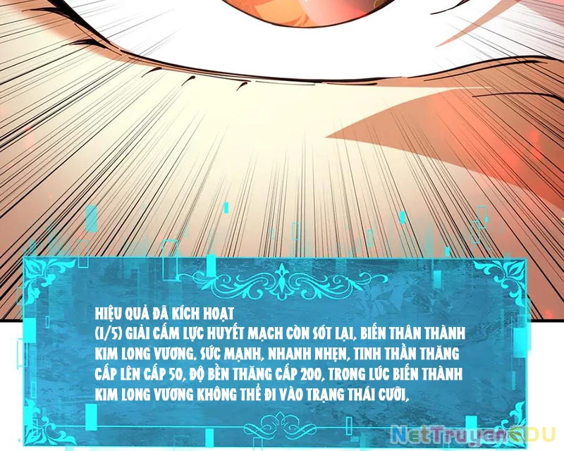 Toàn Dân Chuyển Chức: Ngự Long Sư Là Chức Nghiệp Yếu Nhất? Chapter 97 - Trang 4