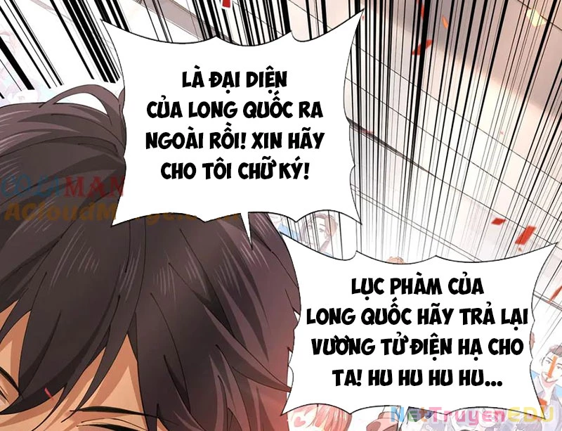 Toàn Dân Chuyển Chức: Ngự Long Sư Là Chức Nghiệp Yếu Nhất? Chapter 97 - Trang 4