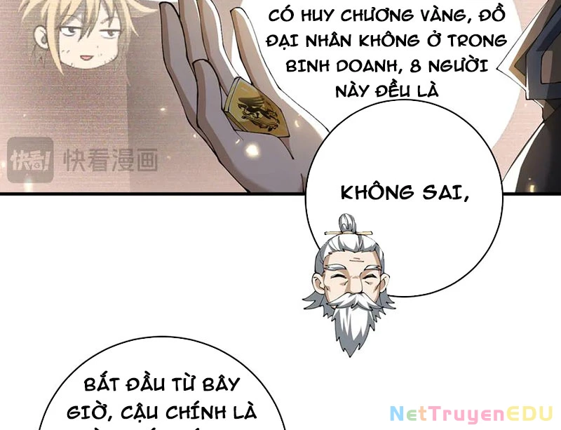 Toàn Dân Chuyển Chức: Ngự Long Sư Là Chức Nghiệp Yếu Nhất? Chapter 97 - Trang 4