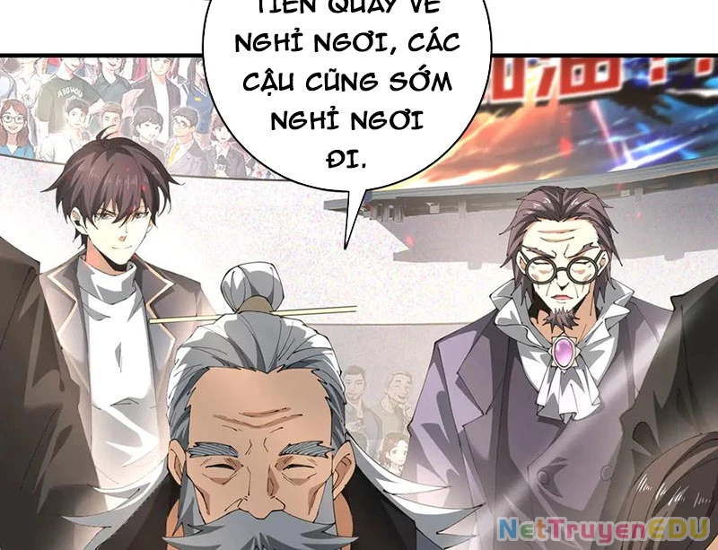 Toàn Dân Chuyển Chức: Ngự Long Sư Là Chức Nghiệp Yếu Nhất? Chapter 97 - Trang 4