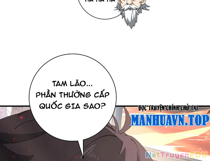 Toàn Dân Chuyển Chức: Ngự Long Sư Là Chức Nghiệp Yếu Nhất? Chapter 97 - Trang 4