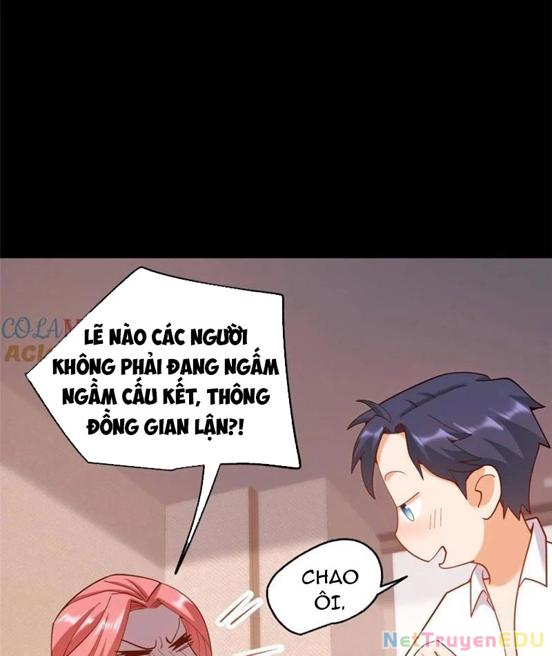 Trọng Sinh Không Làm Chạn Vương, Tôi Một Mình Nạp Game Thăng Cấp Chapter 202 - Trang 4