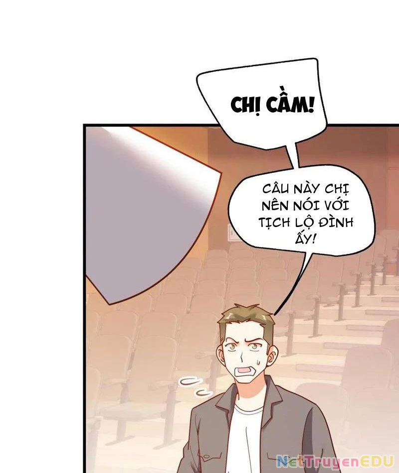 Trọng Sinh Không Làm Chạn Vương, Tôi Một Mình Nạp Game Thăng Cấp Chapter 202 - Trang 4