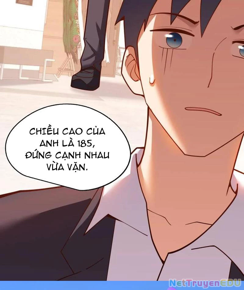 Trọng Sinh Không Làm Chạn Vương, Tôi Một Mình Nạp Game Thăng Cấp Chapter 202 - Trang 4