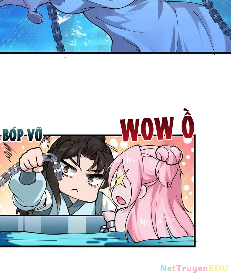 Công Tử Biệt Tú! Chapter 198 - Trang 4